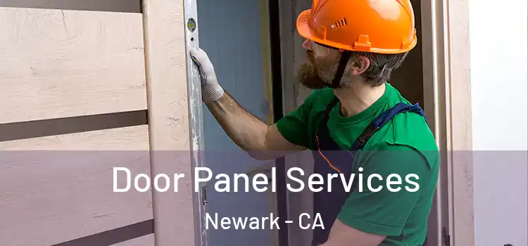  Door Panel Services Newark - CA
