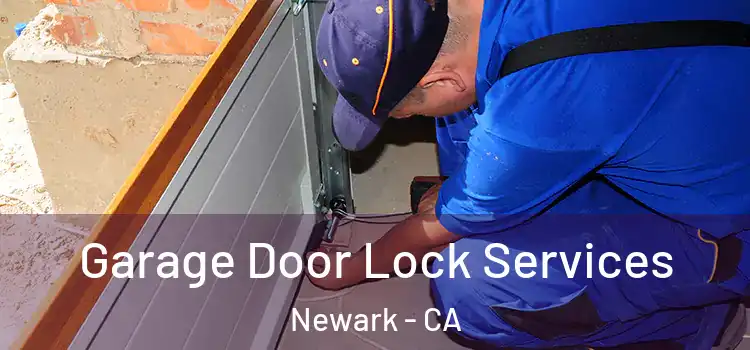 Garage Door Lock Services Newark - CA