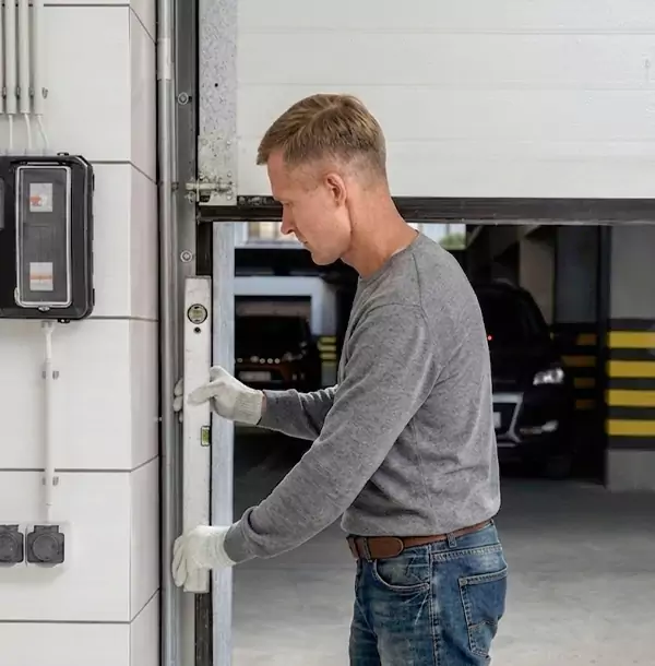 Why Choose Us for Door, Gate and Security Services in Newark, CA