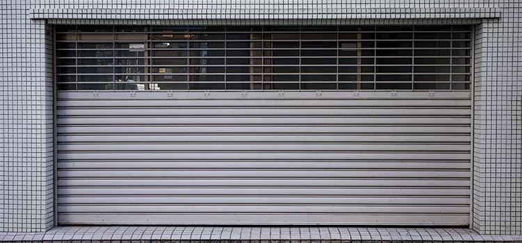 Advanced Solutions for Your Aluminum Garage Doors in Newark, California