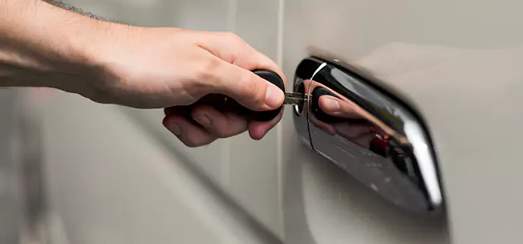 Why Choose Our Auto Locksmith Team in Newark, CA?