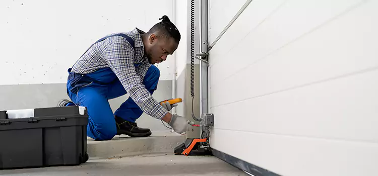 Expert Solutions for Every Garage Lock Need in Newark, CA