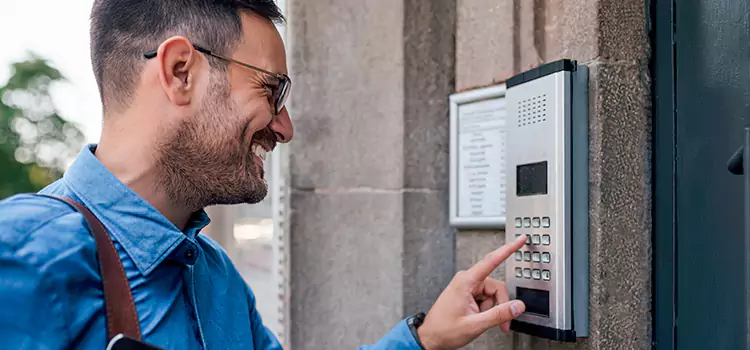 Advanced Solutions for Enhanced Security in Newark, CA