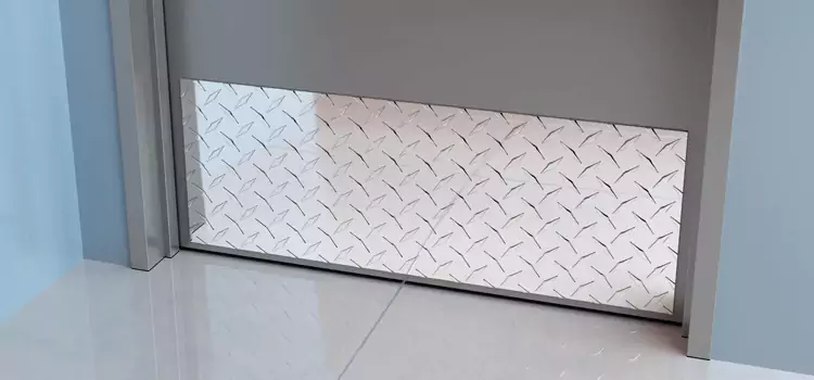 Benefits of Professional Kick Plate Solutions in Newark, CA
