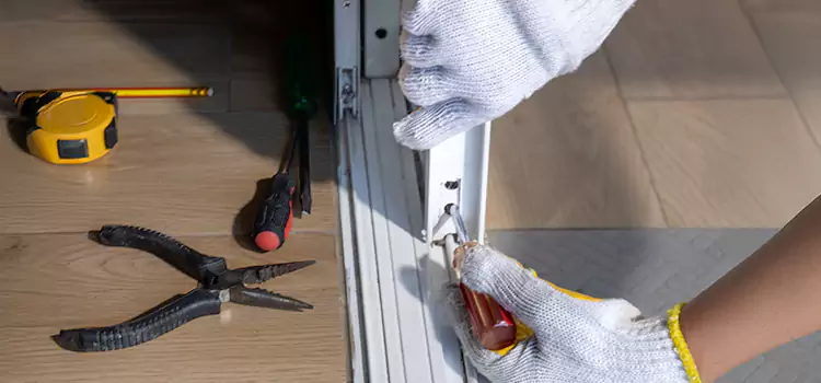 Sliding Door Installation Services in Newark, CA