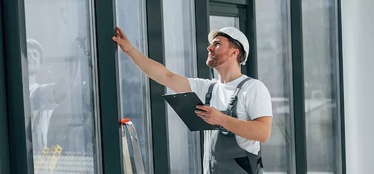 Comprehensive Solutions for Your Sticking Doors in Newark, CA