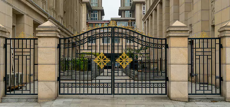 Comprehensive Iron Gate Maintenance Solutions in Newark, CA