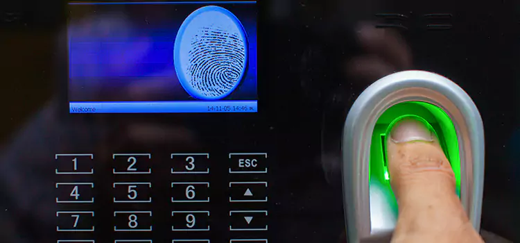 Your Trusted Partner for Secure Access in Newark, CA