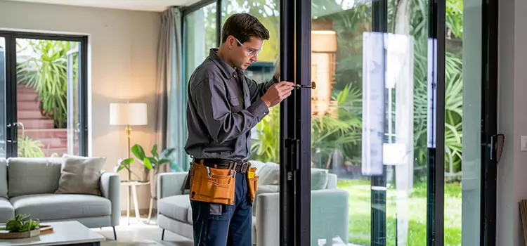 Why Choose Us for Your Glass Door Needs in Newark, CA?