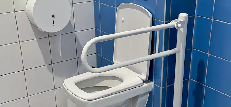 Comprehensive Solutions in Newark, CA for Accessible Facilities